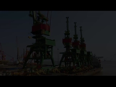 تست عملکرد موتور پورتال نوع L